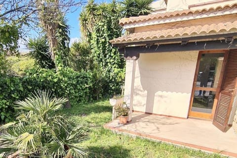 Sa Chessa Apartment in San Teodoro