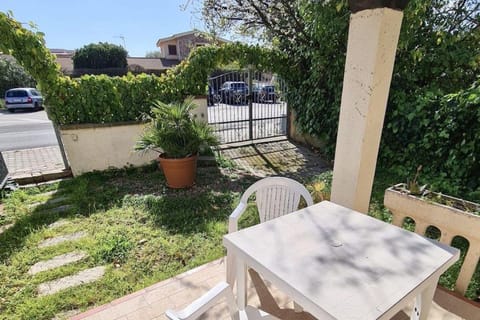 Sa Chessa Apartment in San Teodoro