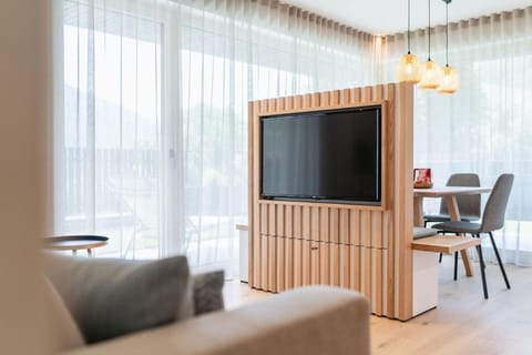 VANEA - Alp Relax Guesthouse Apartment in Trentino-South Tyrol