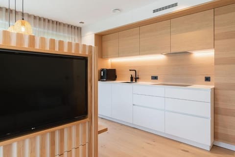 VANEA - Alp Relax Guesthouse Apartment in Trentino-South Tyrol