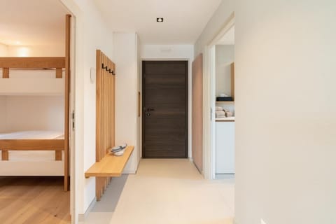 VANEA - Alp Relax Guesthouse Apartment in Trentino-South Tyrol