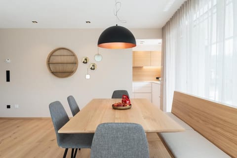 VANEA - Alp Relax Guesthouse Apartment in Trentino-South Tyrol