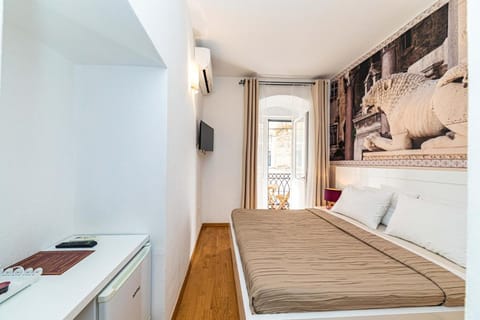 Riva City Rooms Bed and Breakfast in Split