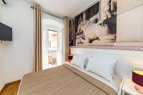 Riva City Rooms Bed and Breakfast in Split