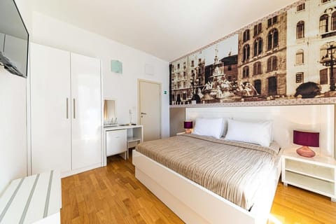 Riva City Rooms Bed and Breakfast in Split