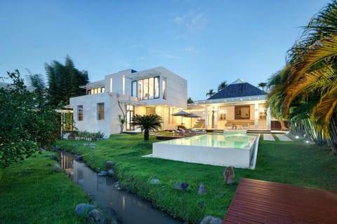 Nara Villa Canggu by Ini Vie Hospitality Villa in North Kuta