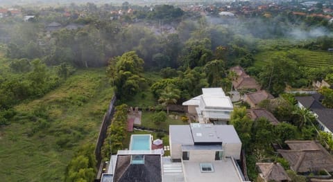 Nara Villa Canggu by Ini Vie Hospitality Villa in North Kuta