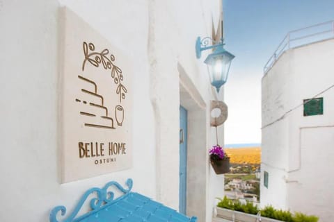 Belle Home Ostuni Puglia Vacation rental in Ostuni