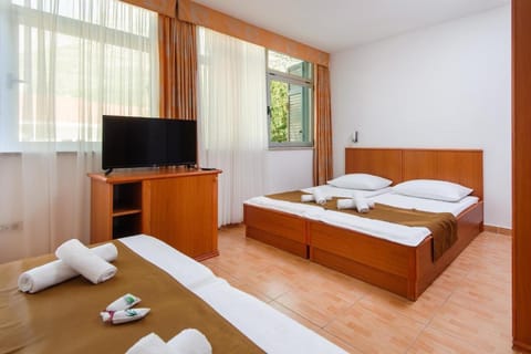 Quadruple Room without Balcony Apartment in Dubrovnik-Neretva County