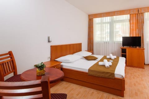 Quadruple Room without Balcony Apartment in Dubrovnik-Neretva County