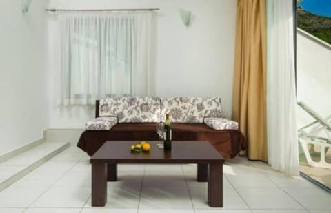 Quadruple Room without Balcony Apartment in Dubrovnik-Neretva County