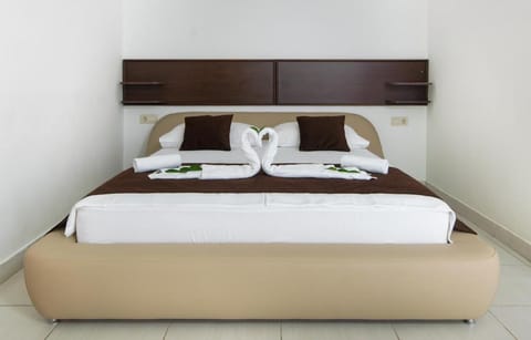 Family Room with Sea View Apartment in Dubrovnik-Neretva County