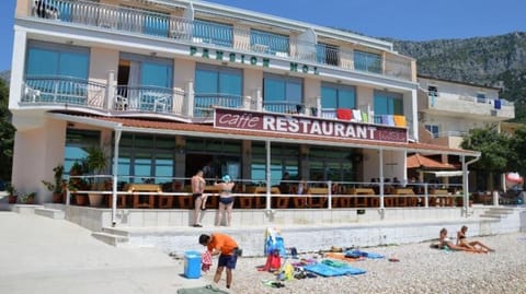 Triple Comfort Room without Balcony Apartment in Dubrovnik-Neretva County