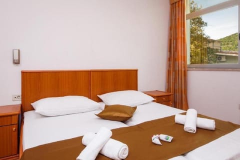 Triple Comfort Room without Balcony Apartment in Dubrovnik-Neretva County