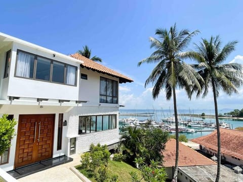 Property view
