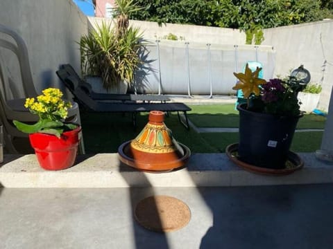 Comme à la Maison Vacation rental in Alès