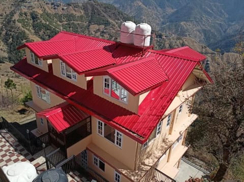 Property view