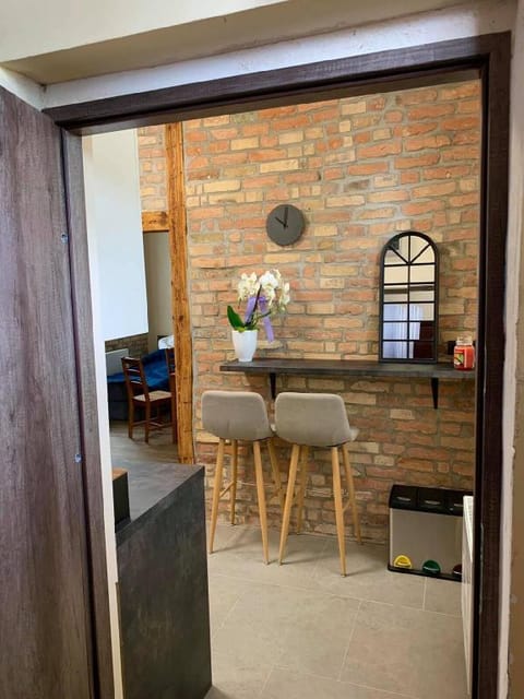 Magiczne Mieszkanko Apartment in West Pomeranian Voivodeship, Poland