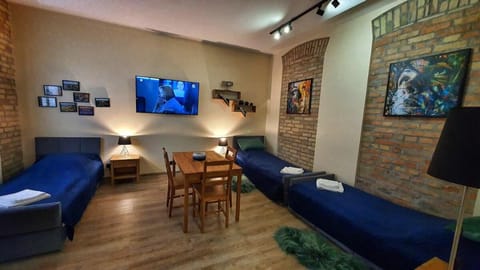 Magiczne Mieszkanko Apartment in West Pomeranian Voivodeship, Poland