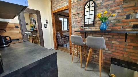 Magiczne Mieszkanko Apartment in West Pomeranian Voivodeship, Poland