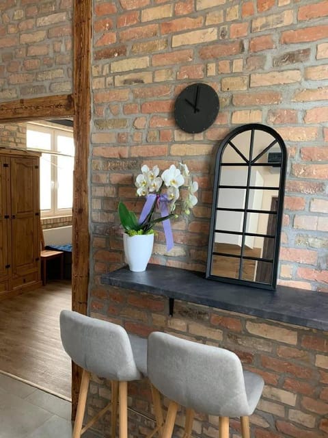 Magiczne Mieszkanko Apartment in West Pomeranian Voivodeship, Poland