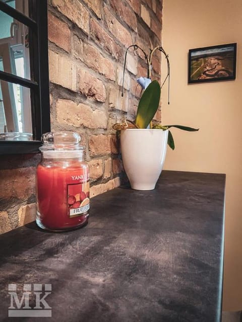 Magiczne Mieszkanko Apartment in West Pomeranian Voivodeship, Poland