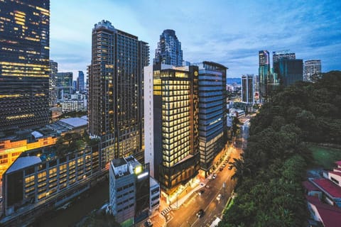 Property view