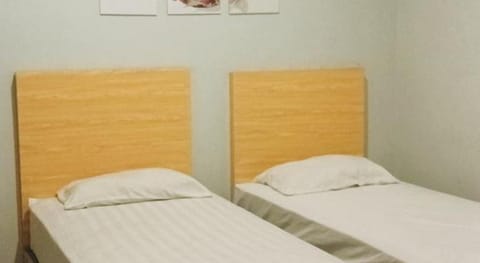 Griya Canti Guest House Hotel in Kediri