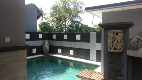 Griya Canti Guest House Hotel in Kediri
