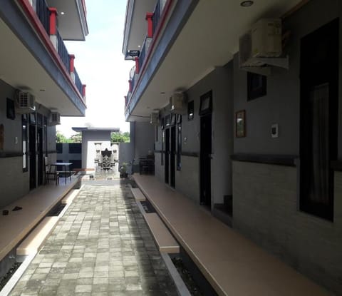 Griya Canti Guest House Hotel in Kediri