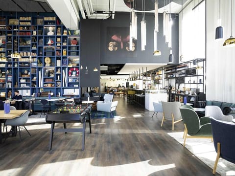 ibis Styles Saint Nazaire Centre Gare Hotel in Saint-Nazaire