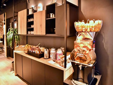 ibis Styles Saint Nazaire Centre Gare Hotel in Saint-Nazaire