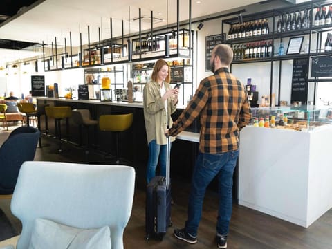 ibis Styles Saint Nazaire Centre Gare Hotel in Saint-Nazaire