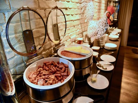 ibis budget Saint Nazaire Centre Gare Hotel in Saint-Nazaire