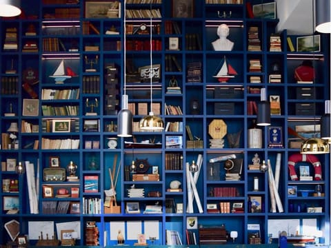 ibis budget Saint Nazaire Centre Gare Hotel in Saint-Nazaire