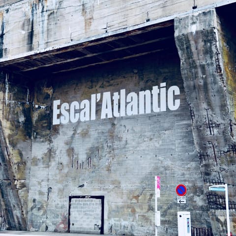 ibis budget Saint Nazaire Centre Gare Hotel in Saint-Nazaire