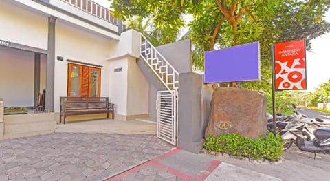 Hotel O Homestay Antara Hotel in Bali