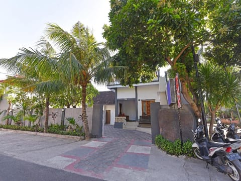 Hotel O Homestay Antara Hotel in Bali