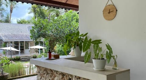 Aventus Resort Ubud Resort in Payangan