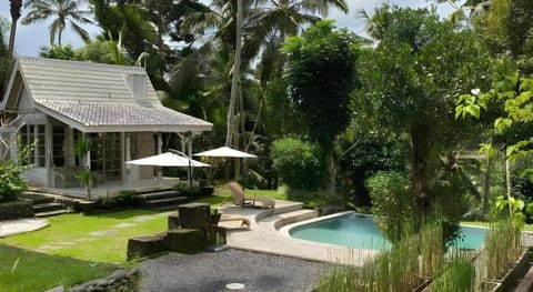 Aventus Resort Ubud Resort in Payangan