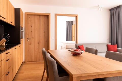 All-Suite Resort Paznaun Apartment hotel in Vorarlberg, Austria
