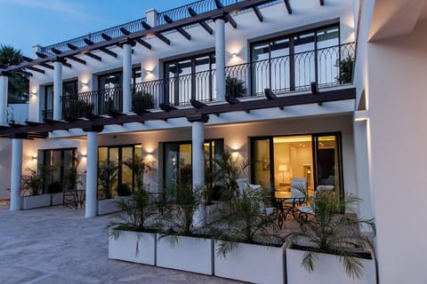 Sierra Blanca Resort Art of Healing Hotel in Marbella