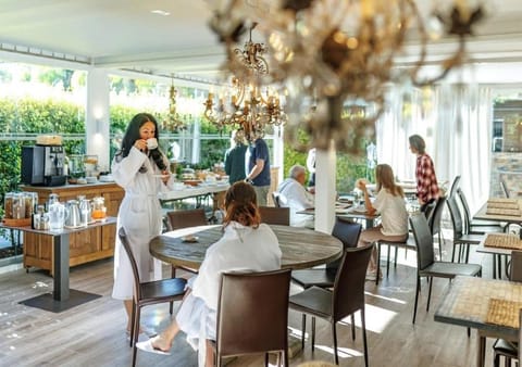 Sierra Blanca Resort Art of Healing Hotel in Marbella