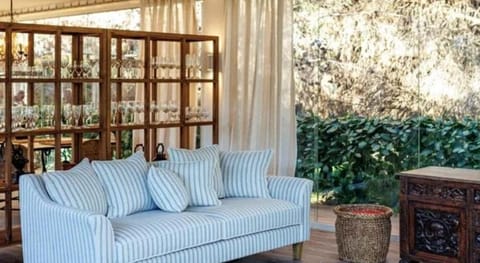 Sierra Blanca Resort Art of Healing Hotel in Marbella