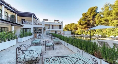 Sierra Blanca Resort Art of Healing Hotel in Marbella