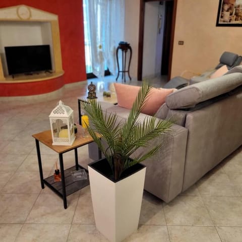 Appartamento Relax al centro Alloggio turistico Apartment in Viterbo