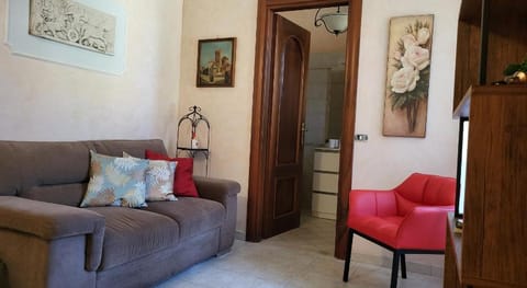 Appartamento Relax al centro Alloggio turistico Apartment in Viterbo