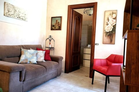 Appartamento Relax al centro Alloggio turistico Apartment in Viterbo