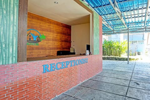 Hotel O Abian Dedari MesariNearMangrove Taman Sari Hotel in Kuta Selatan