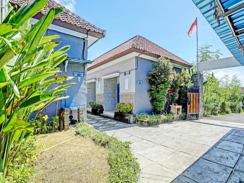 Hotel O Abian Dedari MesariNearMangrove Taman Sari Hotel in Kuta Selatan